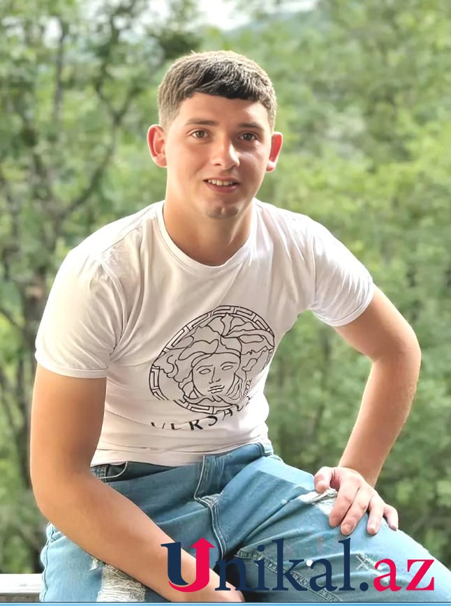 Şəmkirdə suda boğulan sevgililərin ölümünün təfərrüatı